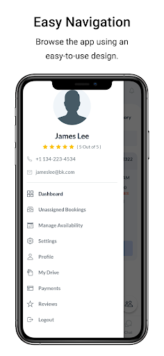 BookingKoala For Providers Screen 3