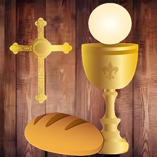 Daily Catholic Missal 2024 logo