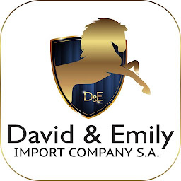 Symbolbild für David & Emily