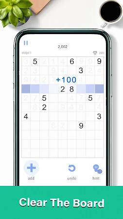 Game screenshot Match Pair - Number Game hack