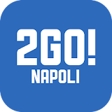 2GO! Napoli icon