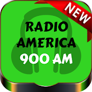 Radio America 900 Am Radio America 1540 Am