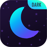 Dark Mode: Night Mode All Apps icon