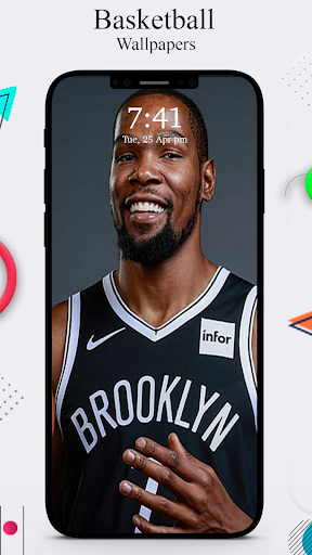 NBA Wallpaper 2023 HD 4K Screen 2