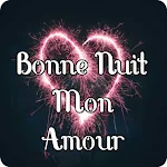 Cover Image of Download Bonne Nuit Mon Amour  APK