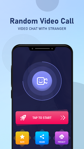 Updated Random Video Call Video Chat With Strangers Pc Android App Download 21