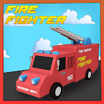Cover Image of Herunterladen Fire Fighter  APK