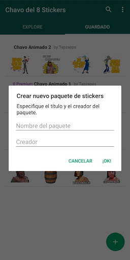 Christmas Stickers for Whatsapp 2021