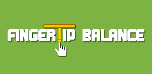 Fingertip Balance
