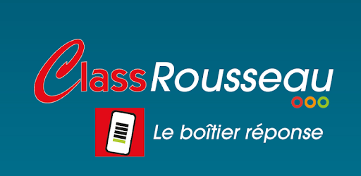Class Rousseau élève Apps on Google Play