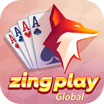 ZingPlay cổng game bài