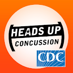 Cover Image of Télécharger CDC HEADS UP Concussion Safety  APK