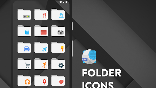 moonshine pro apk version Icon Pack v2.9.4 Patched Gallery 10