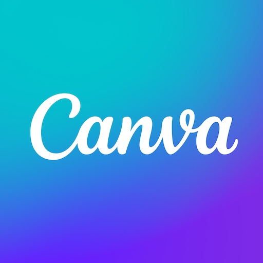 Canva: Design, Art & AI Editor