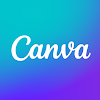 Canva: Design, Photo & Video icon