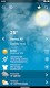 screenshot of Weather XL Austria PRO