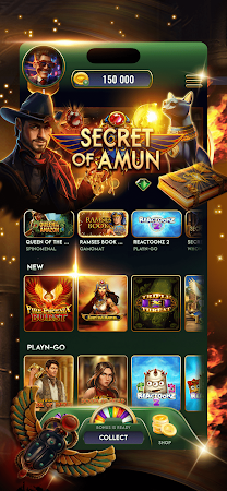 Game screenshot Emerald Wins Casino hack