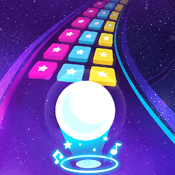 Color Dance Hop:music game: Download & Review