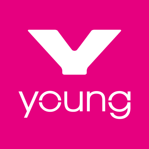Young! Header - AppWisp.com