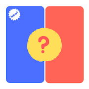 Top 31 Trivia Apps Like Would You Rather? - Popular Party & Hard Game - Best Alternatives