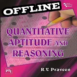 Quantitative Aptitude And Reasoning icon
