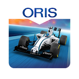 ORIS Reaction Race icon
