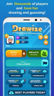 Drawize – Draw and Guess 1