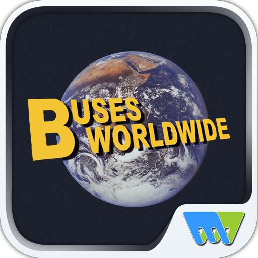 Buses Worldwide logo