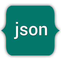 Icon image Json Genie PREMIUM (View/Edit)
