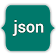 Json Genie PREMIUM (View/Edit) icon
