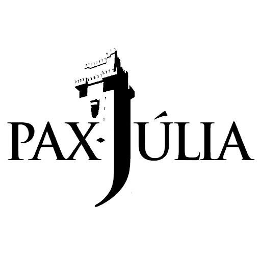 Agência Funerária Pax-Júlia logo