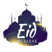 Stickers for WA Fasting, Eid Al Fitr 2020