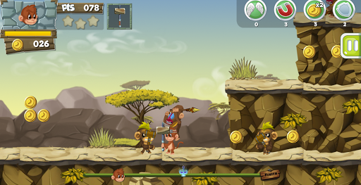 Monkey Runner Screen 3