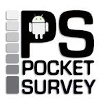 PS Mobile/PocketSurvey/Pocket Survey for Surveyors Apk