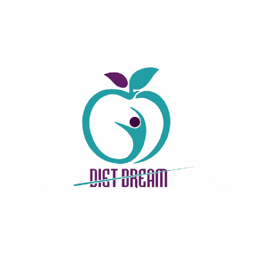 Diet Dream logo