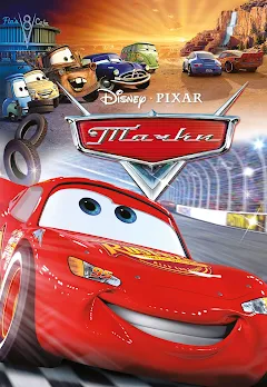 Тачки – Google Play Filmlari