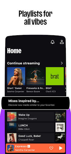 Deezer