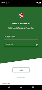 Neukirchen-App