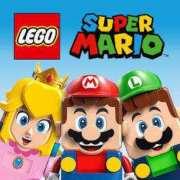 Imagen de icono LEGO® Super Mario™