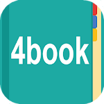 Cover Image of Download 4BOOK - GDZ, textbooks and ans  APK