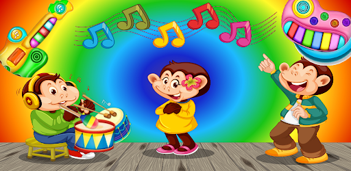 Baby Piano Lullabies Rhymes