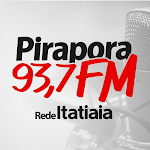 Cover Image of Baixar Rádio Pirapora FM  APK
