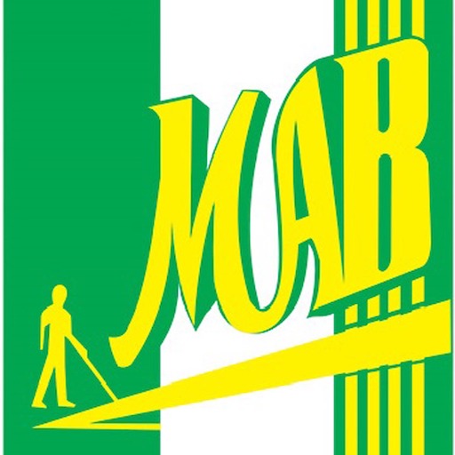 MAHAL logo