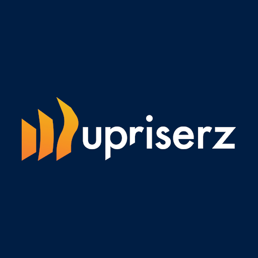 Upriserz Offline logo