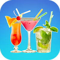 Drinks Stickers for WhatsApp