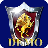 TDMM Necropolis DEMO icon