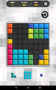 8!10!12! Block-Puzzle