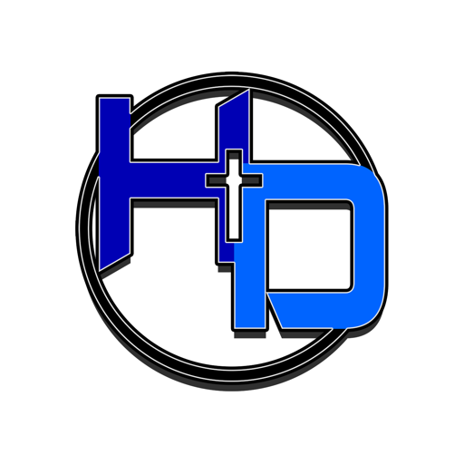 Highland Drive FWB Church logo