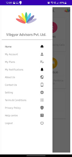 Vibgyor Equity Screen 2
