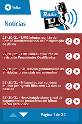 Rádio TJ-Minas